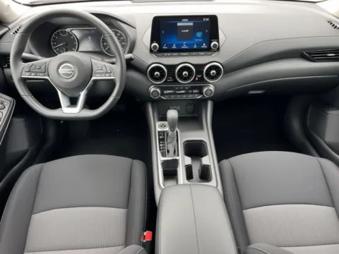 More photos of 2023 Nissan Sentra SV at Zeigler Chrysler Dodge Jeep Ram of Grandville, MI