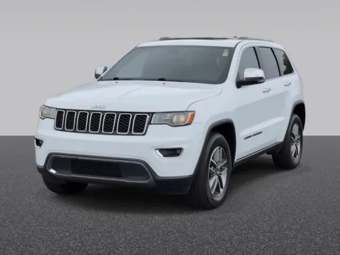 Photos of 2021 Jeep Grand Cherokee Limited for sale in Grandville, MI at Zeigler Chrysler Dodge Jeep Ram of Grandville