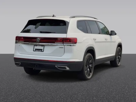 More photos of 2026 Volkswagen Atlas 2.0T SE w/Technology at Zeigler Chrysler Dodge Jeep Ram of Grandville, MI
