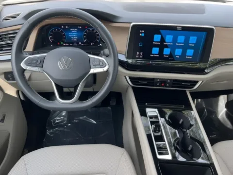 More photos of 2026 Volkswagen Atlas 2.0T SE w/Technology at Zeigler Chrysler Dodge Jeep Ram of Grandville, MI