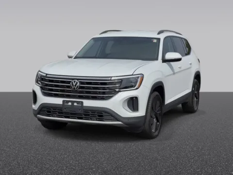 Photos of 2026 Volkswagen Atlas 2.0T SE w/Technology for sale in Grandville, MI at Zeigler Chrysler Dodge Jeep Ram of Grandville