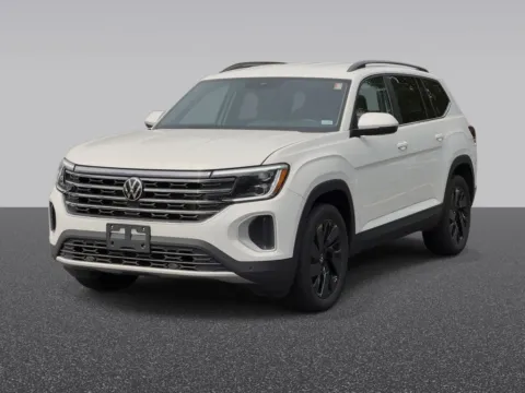 Photos of 2026 Volkswagen Atlas 2.0T SE w/Technology for sale in Grandville, MI at Zeigler Chrysler Dodge Jeep Ram of Grandville