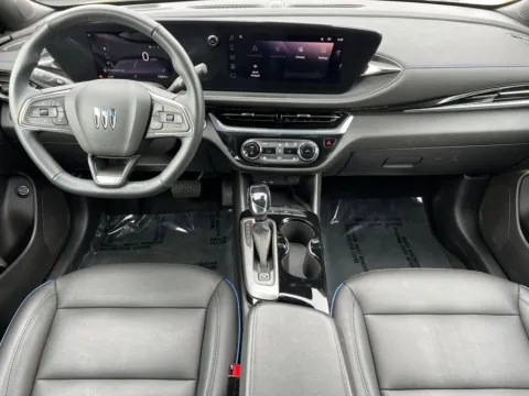More photos of 2025 Buick Envista Sport Touring at Zeigler Chrysler Dodge Jeep Ram of Grandville, MI