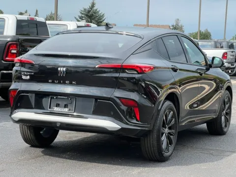 More photos of 2025 Buick Envista Sport Touring at Zeigler Chrysler Dodge Jeep Ram of Grandville, MI