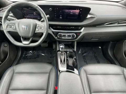 More photos of 2025 Buick Envista Sport Touring at Zeigler Chrysler Dodge Jeep Ram of Grandville, MI