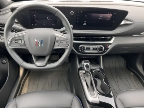 More photos of 2025 Buick Envista Sport Touring at Zeigler Chrysler Dodge Jeep Ram of Grandville, MI