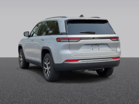 Another view of 2023 Jeep Grand Cherokee Limited for sale in Grandville, MI at Zeigler Chrysler Dodge Jeep Ram of Grandville