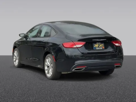 More photos of 2015 Chrysler 200 S at Zeigler Chrysler Dodge Jeep Ram of Grandville, MI