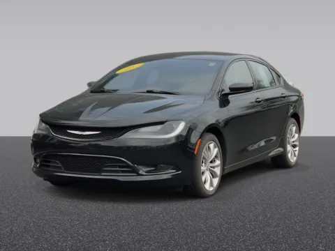 Photos of 2015 Chrysler 200 S for sale in Grandville, MI at Zeigler Chrysler Dodge Jeep Ram of Grandville