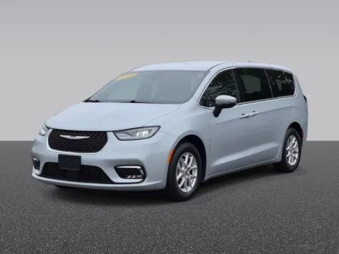 Photos of 2023 Chrysler Pacifica Touring for sale in Grandville, MI at Zeigler Chrysler Dodge Jeep Ram of Grandville