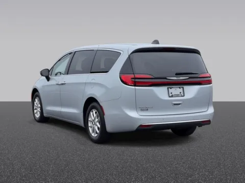 Another view of 2023 Chrysler Pacifica Touring for sale in Grandville, MI at Zeigler Chrysler Dodge Jeep Ram of Grandville