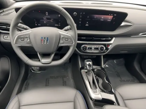 More photos of 2025 Buick Envista Sport Touring at Zeigler Chrysler Dodge Jeep Ram of Grandville, MI