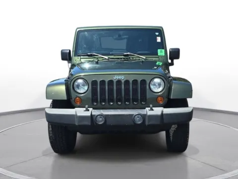 Photos of 2008 Jeep Wrangler Sahara for sale in Grandville, MI at Zeigler Chrysler Dodge Jeep Ram of Grandville
