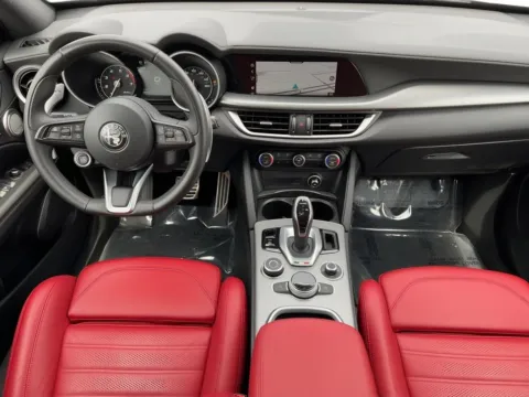More photos of 2023 Alfa Romeo Stelvio Veloce at Zeigler Chrysler Dodge Jeep Ram of Grandville, MI