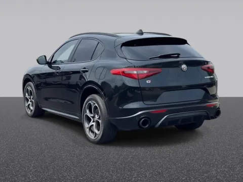 More photos of 2023 Alfa Romeo Stelvio Veloce at Zeigler Chrysler Dodge Jeep Ram of Grandville, MI