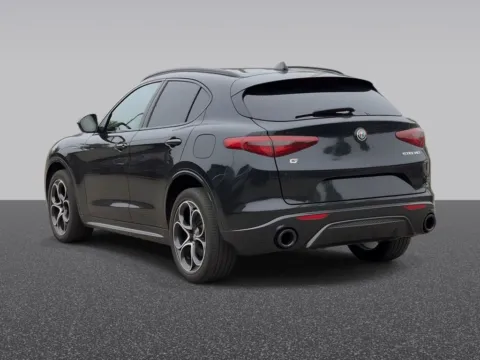 More photos of 2023 Alfa Romeo Stelvio Veloce at Zeigler Chrysler Dodge Jeep Ram of Grandville, MI