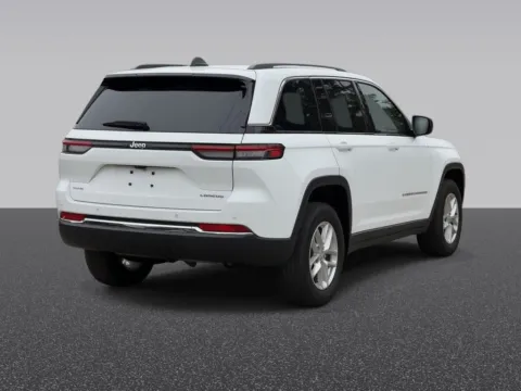 Another view of 2023 Jeep Grand Cherokee Laredo for sale in Grandville, MI at Zeigler Chrysler Dodge Jeep Ram of Grandville