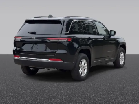 Photos of 2023 Jeep Grand Cherokee Laredo for sale in Grandville, MI at Zeigler Chrysler Dodge Jeep Ram of Grandville