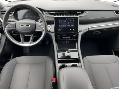 More photos of 2023 Jeep Grand Cherokee Laredo at Zeigler Chrysler Dodge Jeep Ram of Grandville, MI
