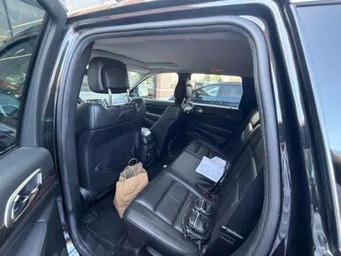 More photos of 2013 Jeep Grand Cherokee Laredo at Zeigler Chrysler Dodge Jeep Ram of Grandville, MI