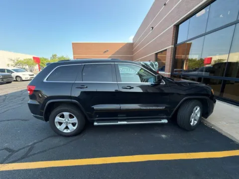 More photos of 2013 Jeep Grand Cherokee Laredo at Zeigler Chrysler Dodge Jeep Ram of Grandville, MI