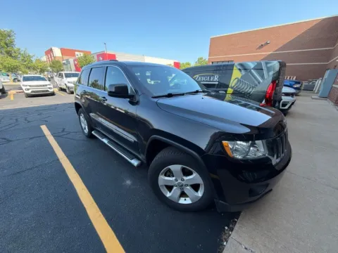 Another view of 2013 Jeep Grand Cherokee Laredo for sale in Grandville, MI at Zeigler Chrysler Dodge Jeep Ram of Grandville