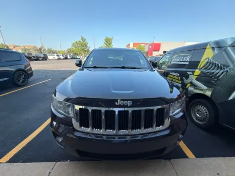 Photos of 2013 Jeep Grand Cherokee Laredo for sale in Grandville, MI at Zeigler Chrysler Dodge Jeep Ram of Grandville
