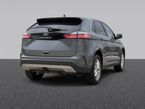 More photos of 2021 Ford Edge SEL at Zeigler Chrysler Dodge Jeep Ram of Grandville, MI