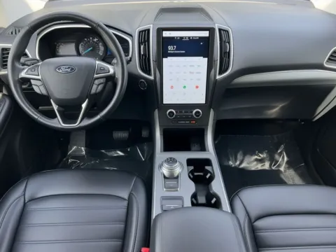 More photos of 2021 Ford Edge SEL at Zeigler Chrysler Dodge Jeep Ram of Grandville, MI