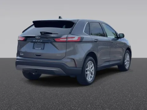 Another view of 2021 Ford Edge SEL for sale in Grandville, MI at Zeigler Chrysler Dodge Jeep Ram of Grandville