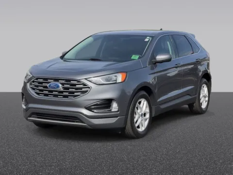 Photos of 2021 Ford Edge SEL for sale in Grandville, MI at Zeigler Chrysler Dodge Jeep Ram of Grandville