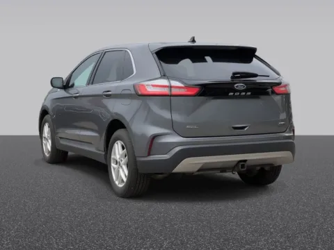 Another view of 2021 Ford Edge SEL for sale in Grandville, MI at Zeigler Chrysler Dodge Jeep Ram of Grandville