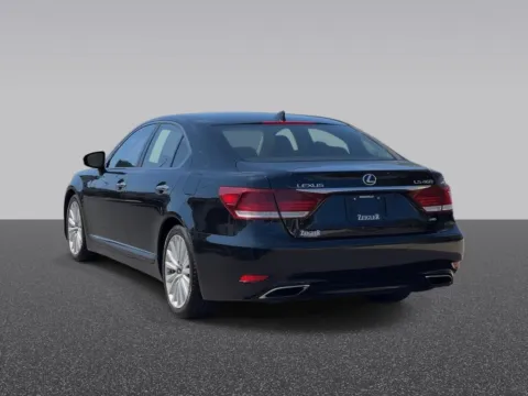 Another view of 2014 Lexus LS 460 for sale in Grandville, MI at Zeigler Chrysler Dodge Jeep Ram of Grandville