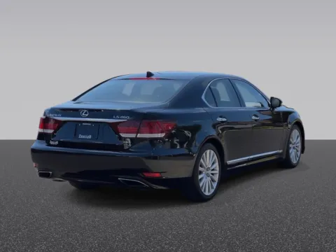 More photos of 2014 Lexus LS 460 at Zeigler Chrysler Dodge Jeep Ram of Grandville, MI