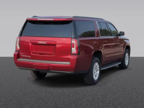 More photos of 2018 GMC Yukon XL SLT at Zeigler Chrysler Dodge Jeep Ram of Grandville, MI