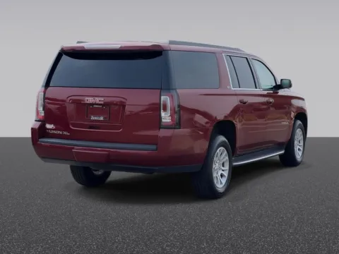 More photos of 2018 GMC Yukon XL SLT at Zeigler Chrysler Dodge Jeep Ram of Grandville, MI