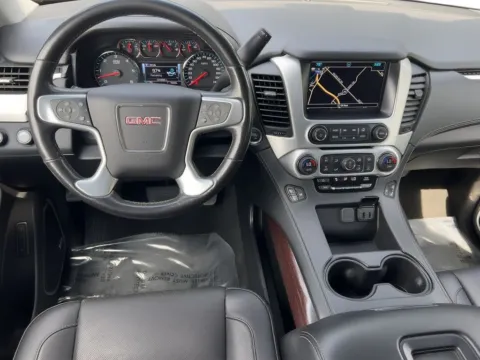 More photos of 2018 GMC Yukon XL SLT at Zeigler Chrysler Dodge Jeep Ram of Grandville, MI