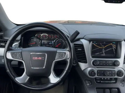 More photos of 2018 GMC Yukon XL SLT at Zeigler Chrysler Dodge Jeep Ram of Grandville, MI