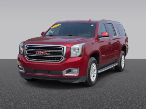Photos of 2018 GMC Yukon XL SLT for sale in Grandville, MI at Zeigler Chrysler Dodge Jeep Ram of Grandville