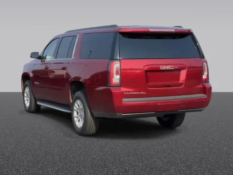 Another view of 2018 GMC Yukon XL SLT for sale in Grandville, MI at Zeigler Chrysler Dodge Jeep Ram of Grandville