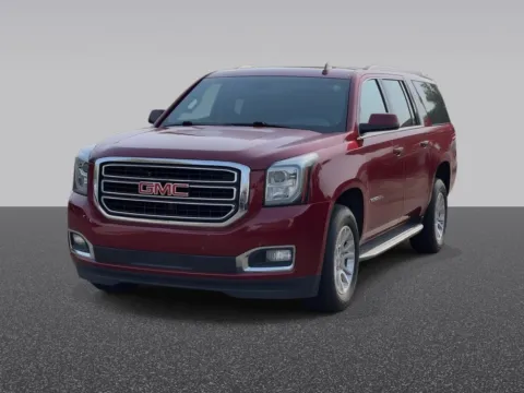 Photos of 2018 GMC Yukon XL SLT for sale in Grandville, MI at Zeigler Chrysler Dodge Jeep Ram of Grandville