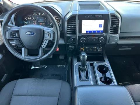 More photos of 2019 Ford F-150 XLT at Zeigler Chrysler Dodge Jeep Ram of Grandville, MI