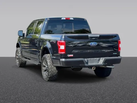 Another view of 2019 Ford F-150 XLT for sale in Grandville, MI at Zeigler Chrysler Dodge Jeep Ram of Grandville