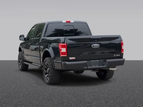 More photos of 2019 Ford F-150 XLT at Zeigler Chrysler Dodge Jeep Ram of Grandville, MI