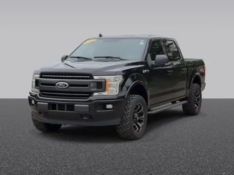 Photos of 2019 Ford F-150 XLT for sale in Grandville, MI at Zeigler Chrysler Dodge Jeep Ram of Grandville