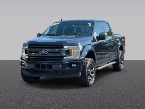 Photos of 2019 Ford F-150 XLT for sale in Grandville, MI at Zeigler Chrysler Dodge Jeep Ram of Grandville