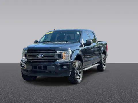Photos of 2019 Ford F-150 XLT for sale in Grandville, MI at Zeigler Chrysler Dodge Jeep Ram of Grandville