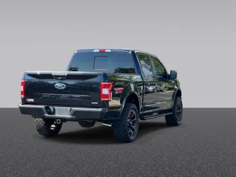 More photos of 2019 Ford F-150 XLT at Zeigler Chrysler Dodge Jeep Ram of Grandville, MI