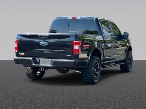 More photos of 2019 Ford F-150 XLT at Zeigler Chrysler Dodge Jeep Ram of Grandville, MI