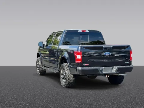 Another view of 2019 Ford F-150 XLT for sale in Grandville, MI at Zeigler Chrysler Dodge Jeep Ram of Grandville